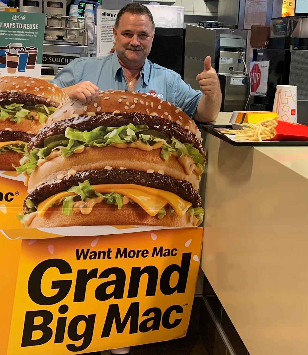 Big Mac