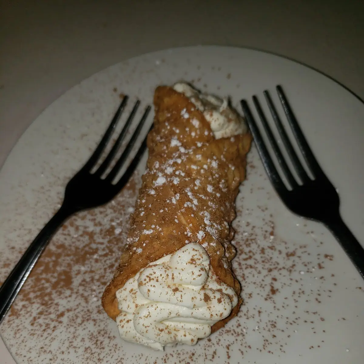 Cannoli
