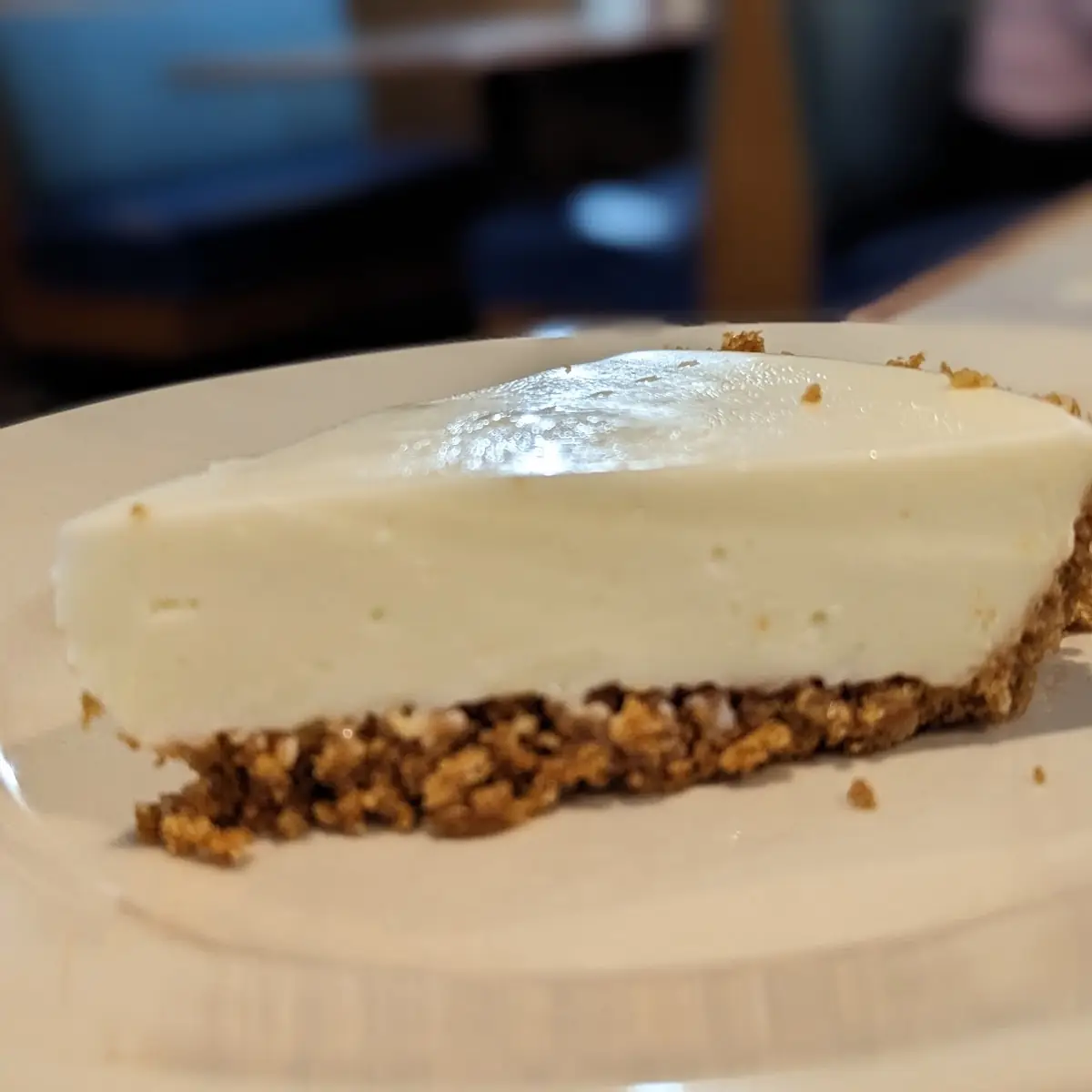 Key Lime Pie