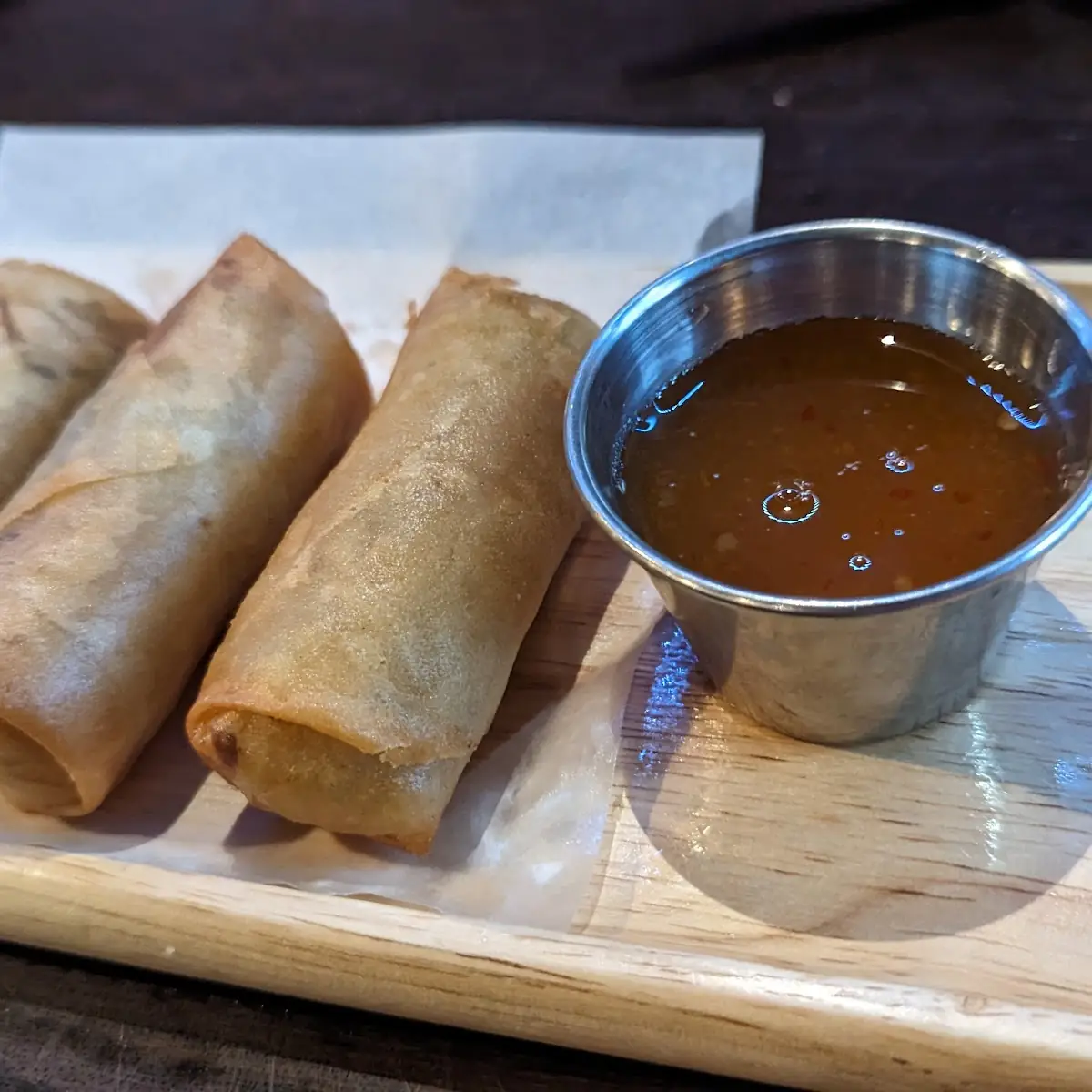 Spring Roll