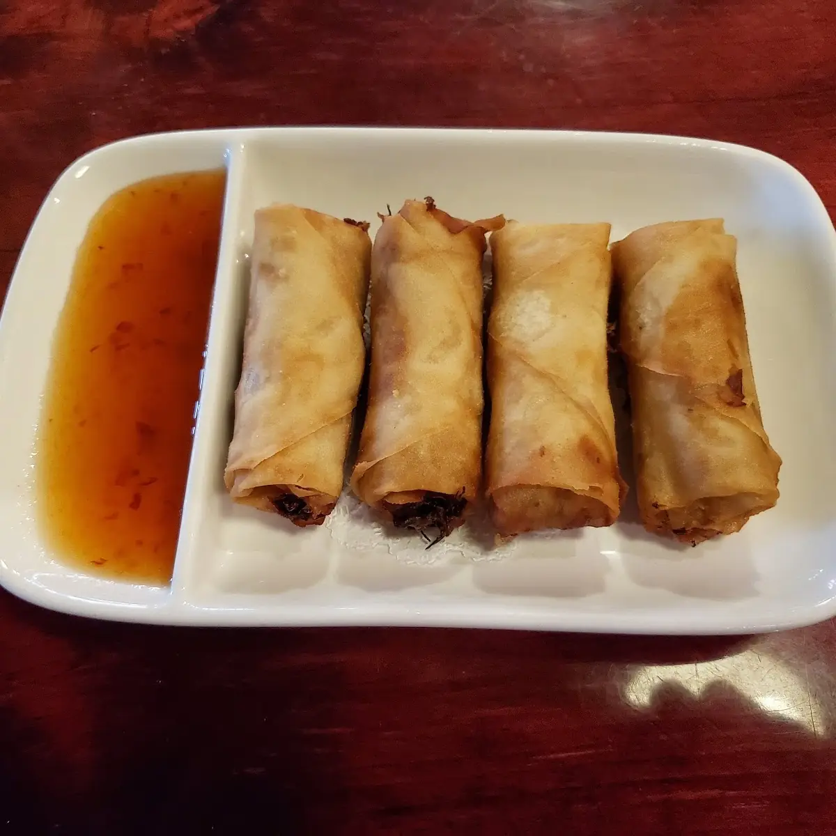 Thai Egg Rolls 4
