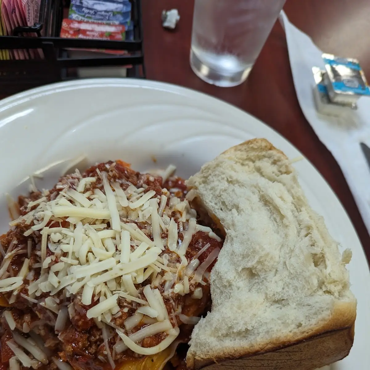 House Made Chili