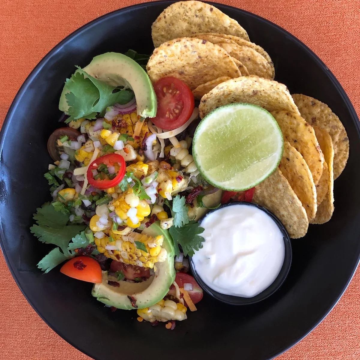 Nacho Special, Mickle Pickle Espresso