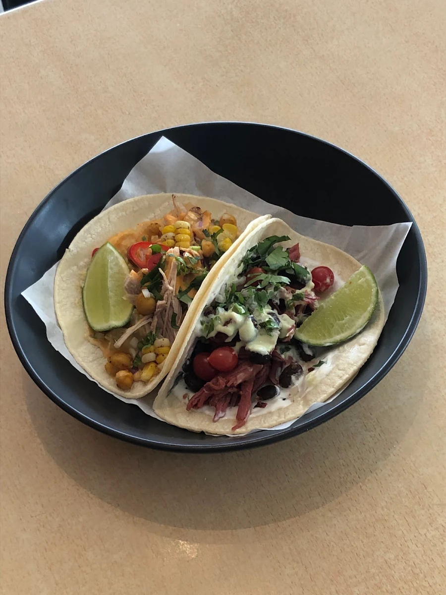 Special Tacos, Mickle Pickle Espresso