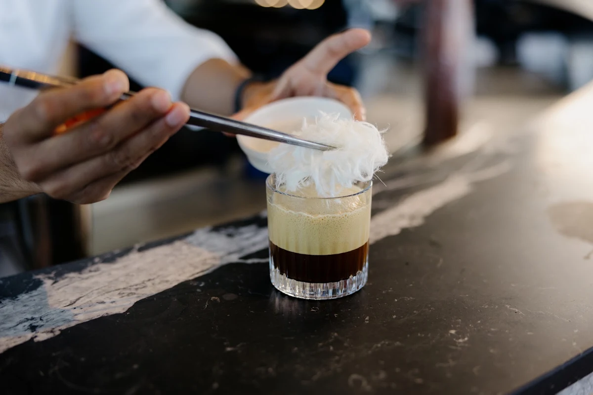 Highlights, Aviator Bar, Mawson Lakes