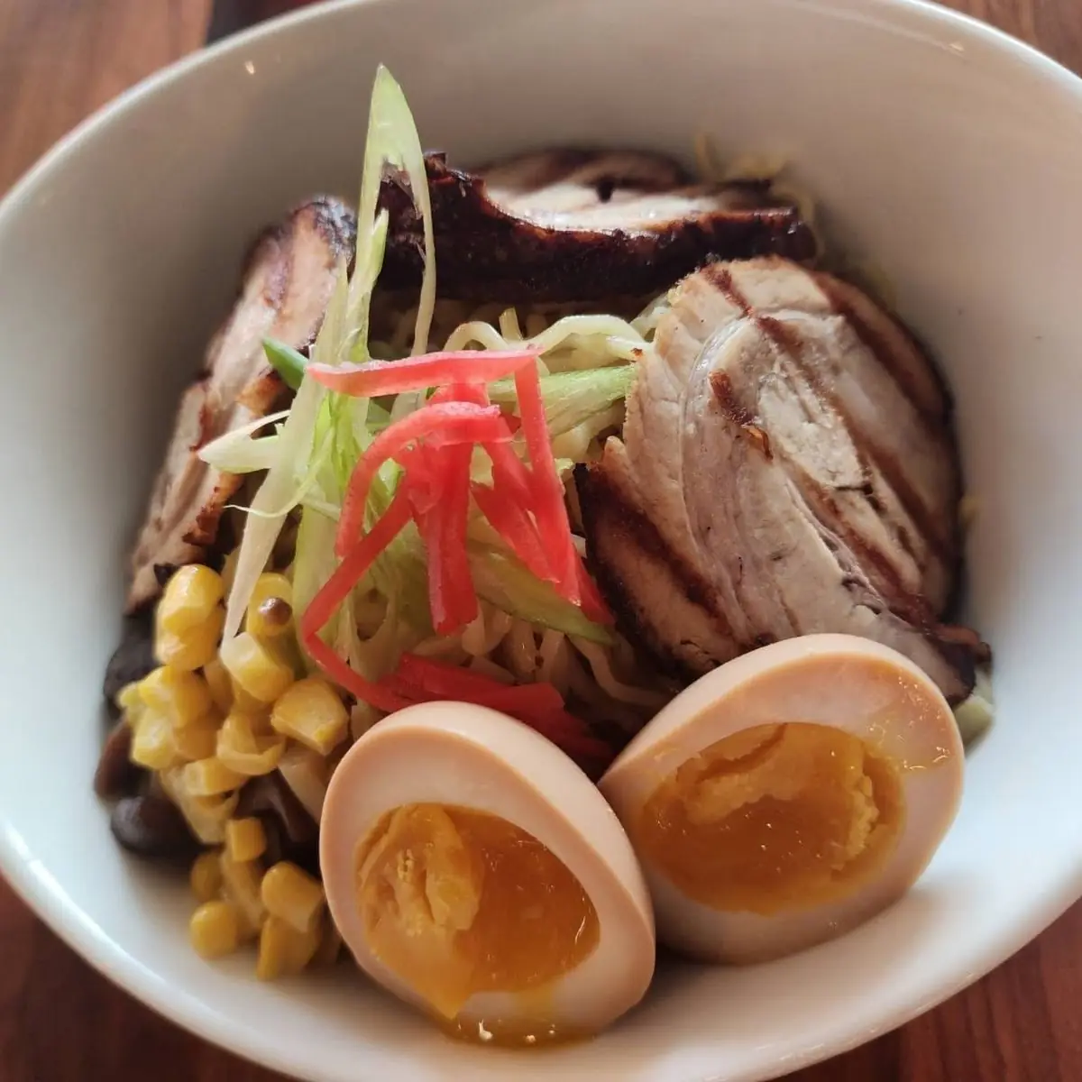 St Ramen