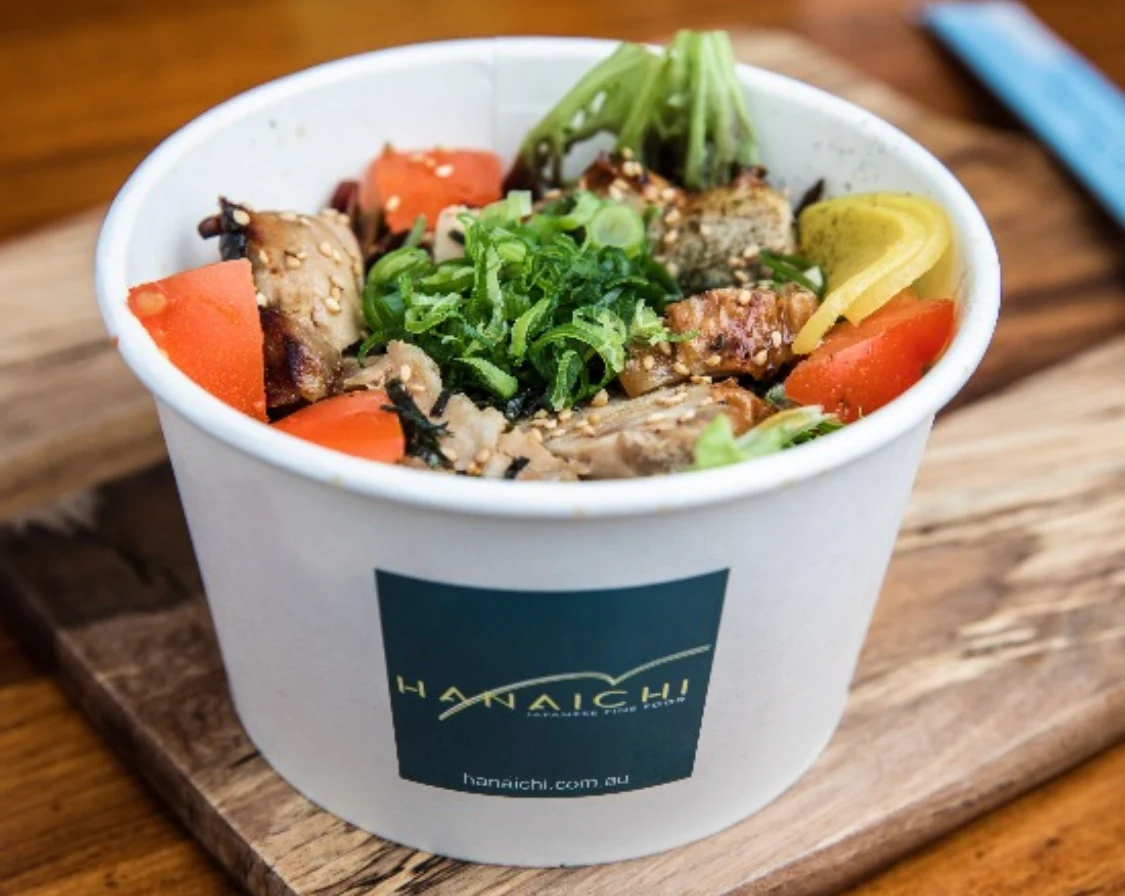 Highlights, Hanaichi Indooroopilly