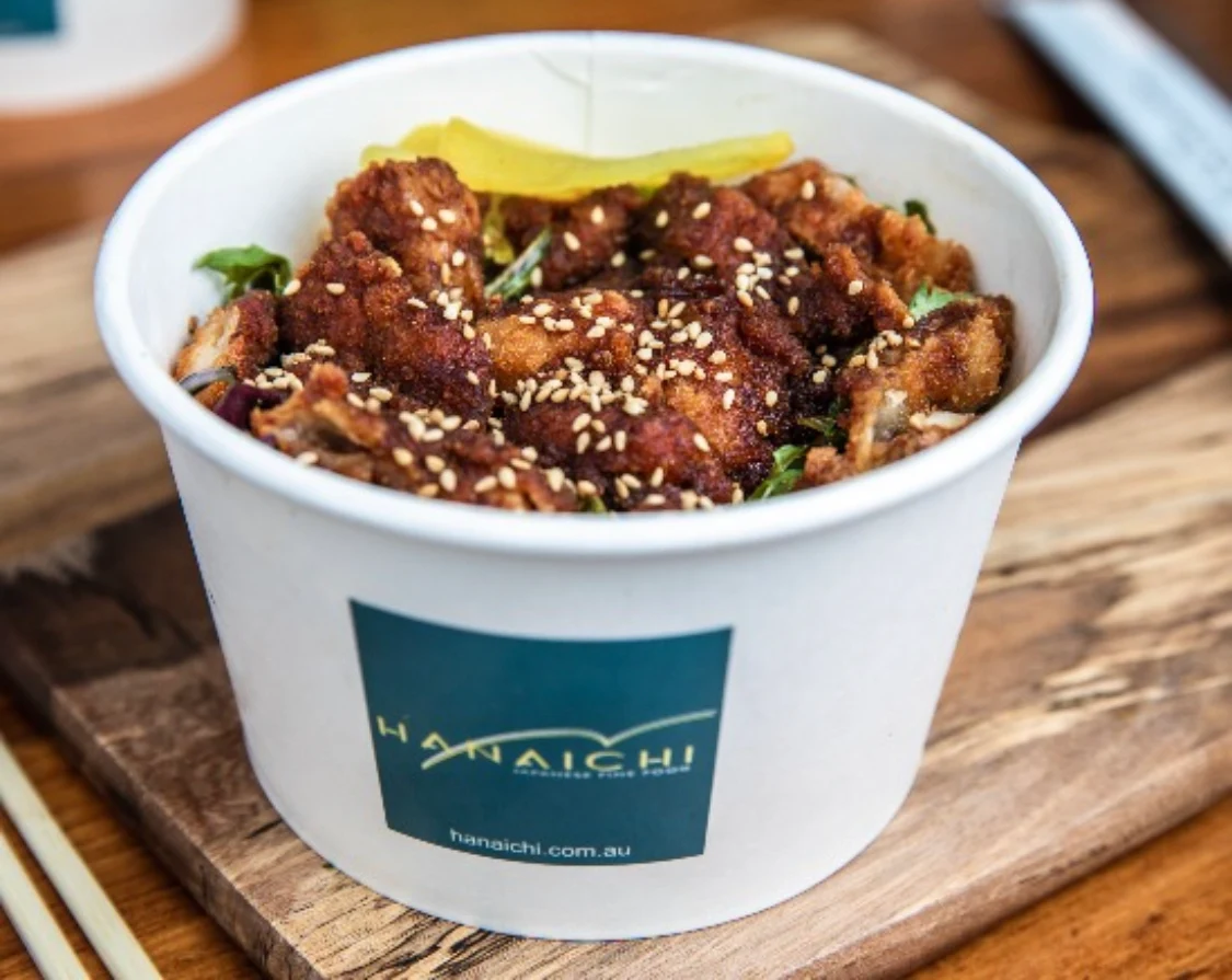 Highlights, Hanaichi Indooroopilly