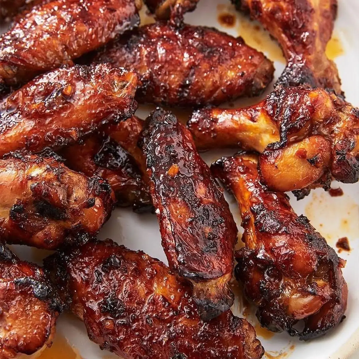 Bone-In Wings