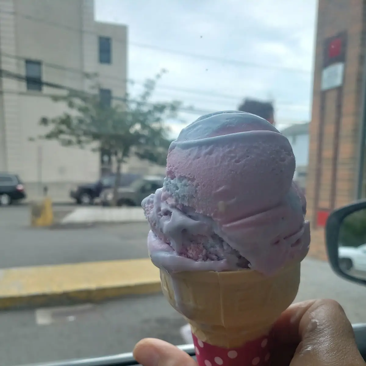 Cotton Candy