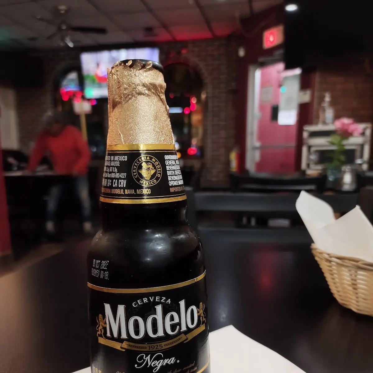 Negra Modelo