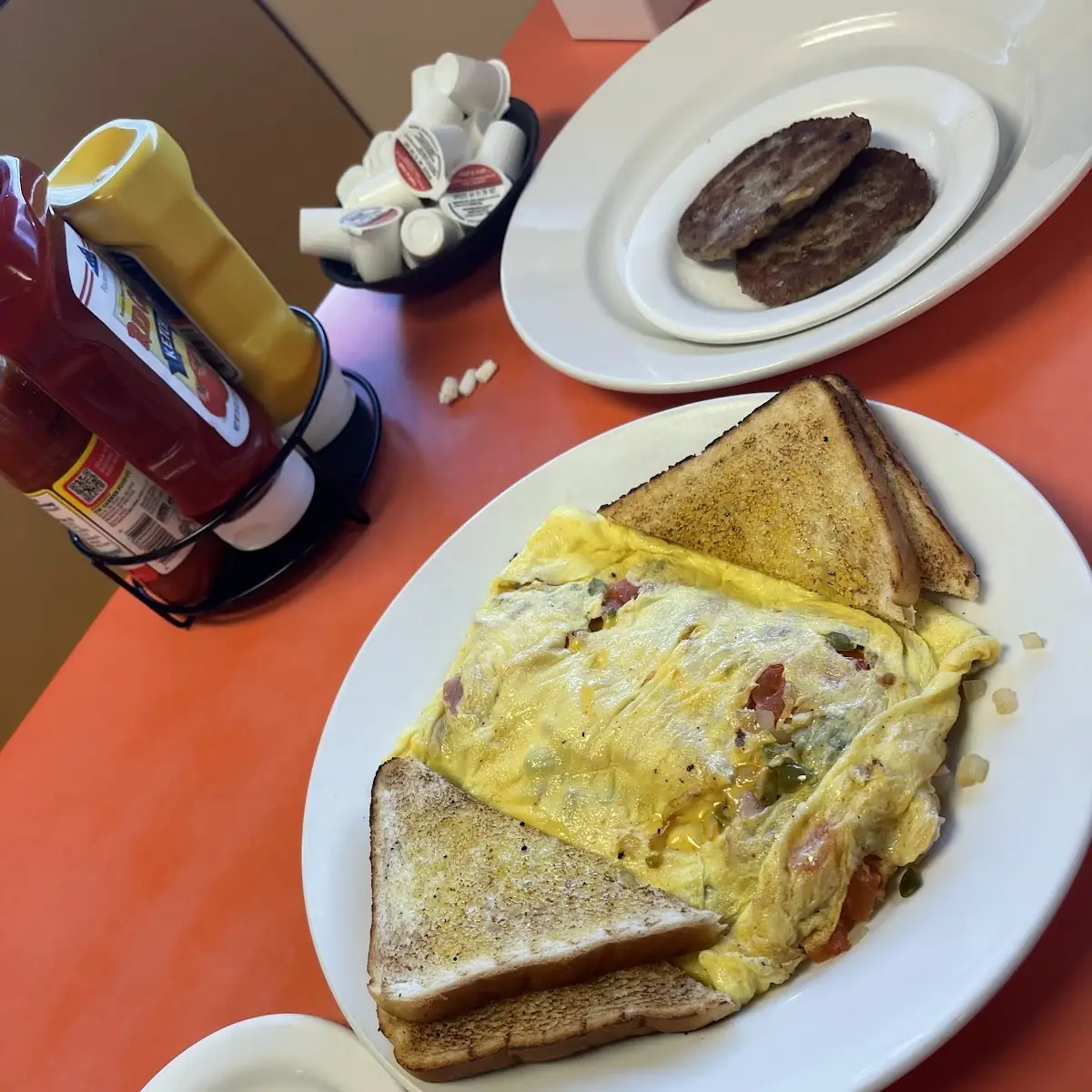 Cinnamon French Toast