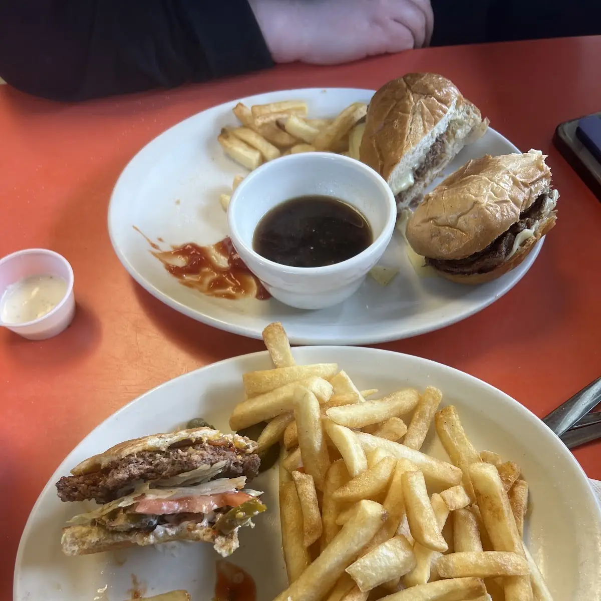 French Dip