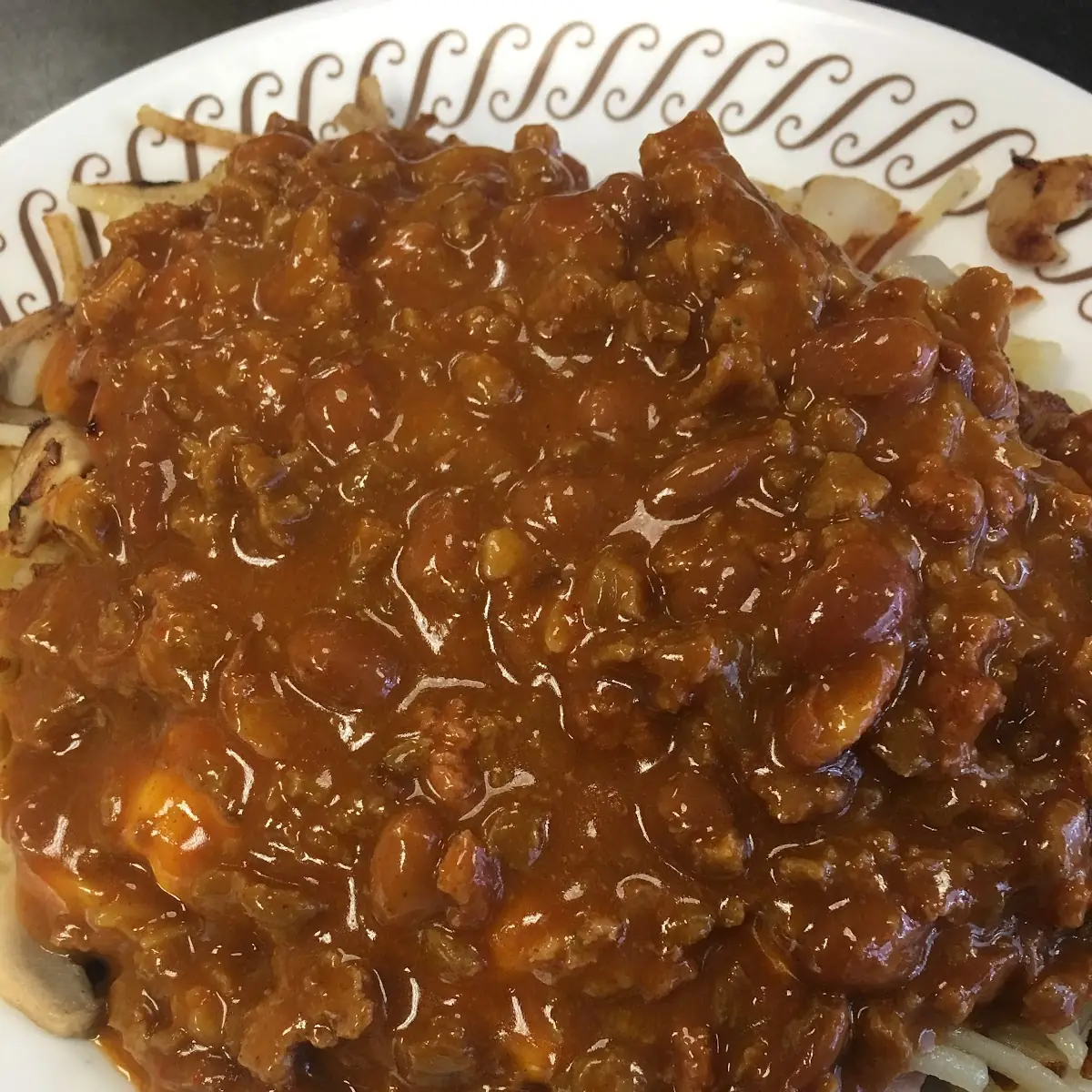 Smothered Hash Browns