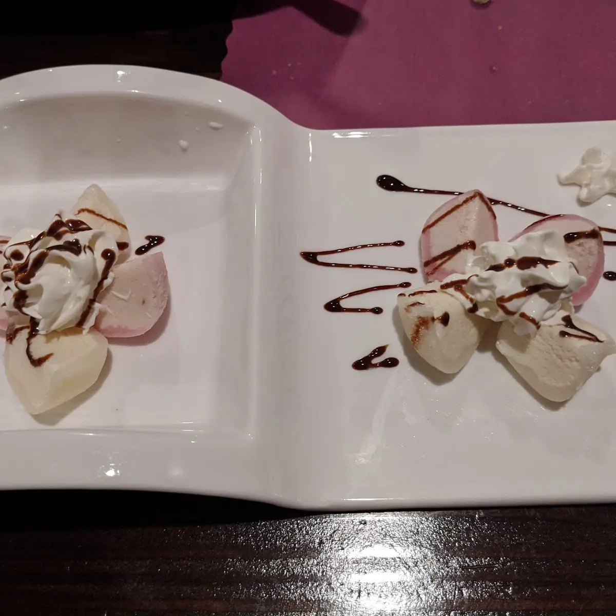 Mochi Ice Cream