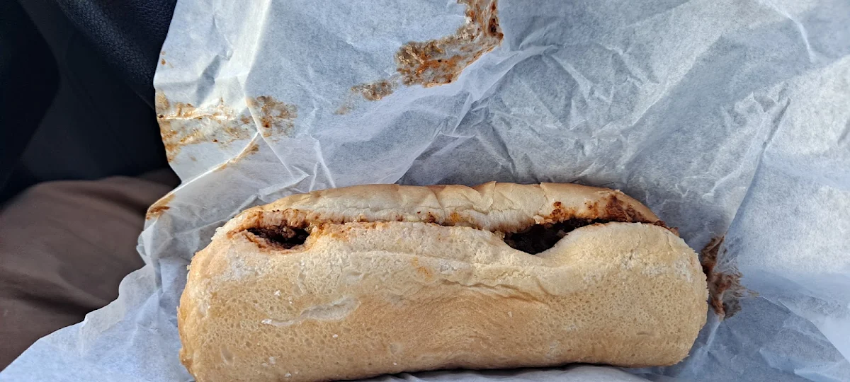 Coney Dog - All Meat Weiner