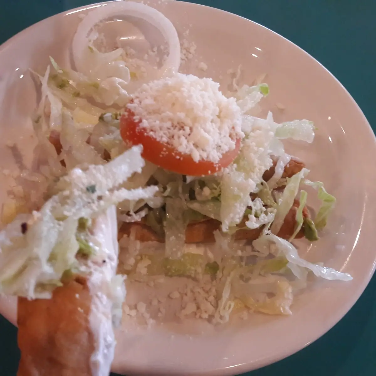 Taquitos Mexicanos