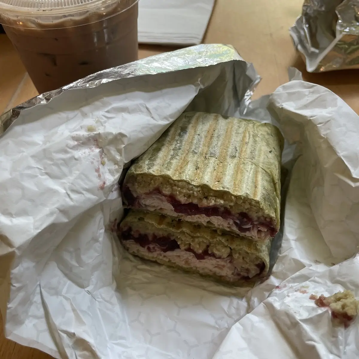 Pastrami