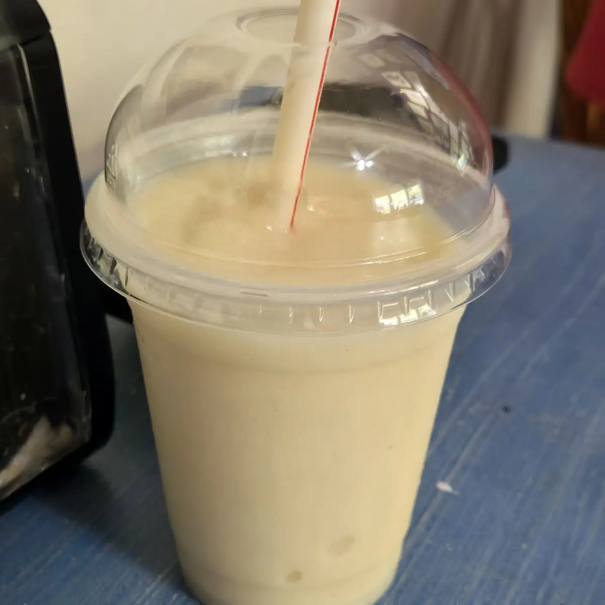 Pina Colada Smoothie