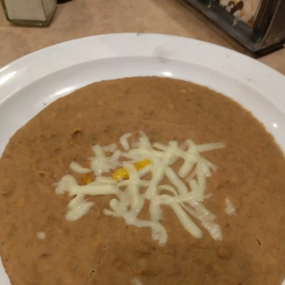 Refried Beans