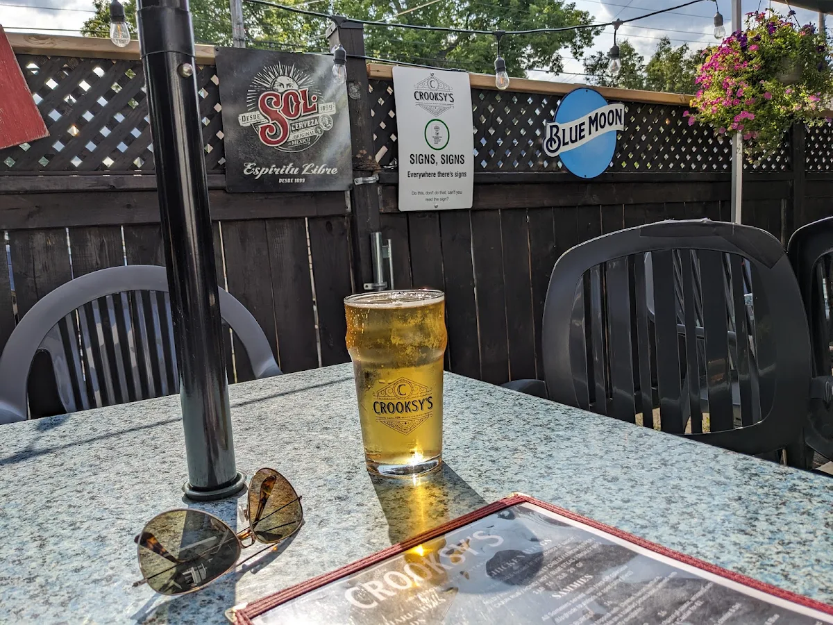Draft Beer