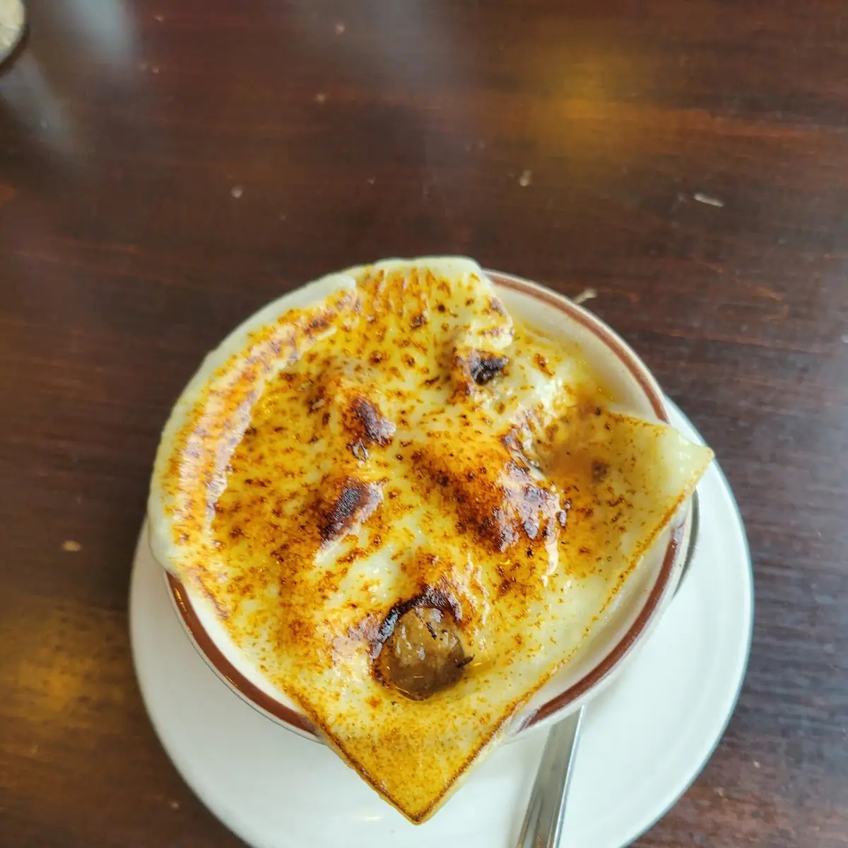 French Onion Soup