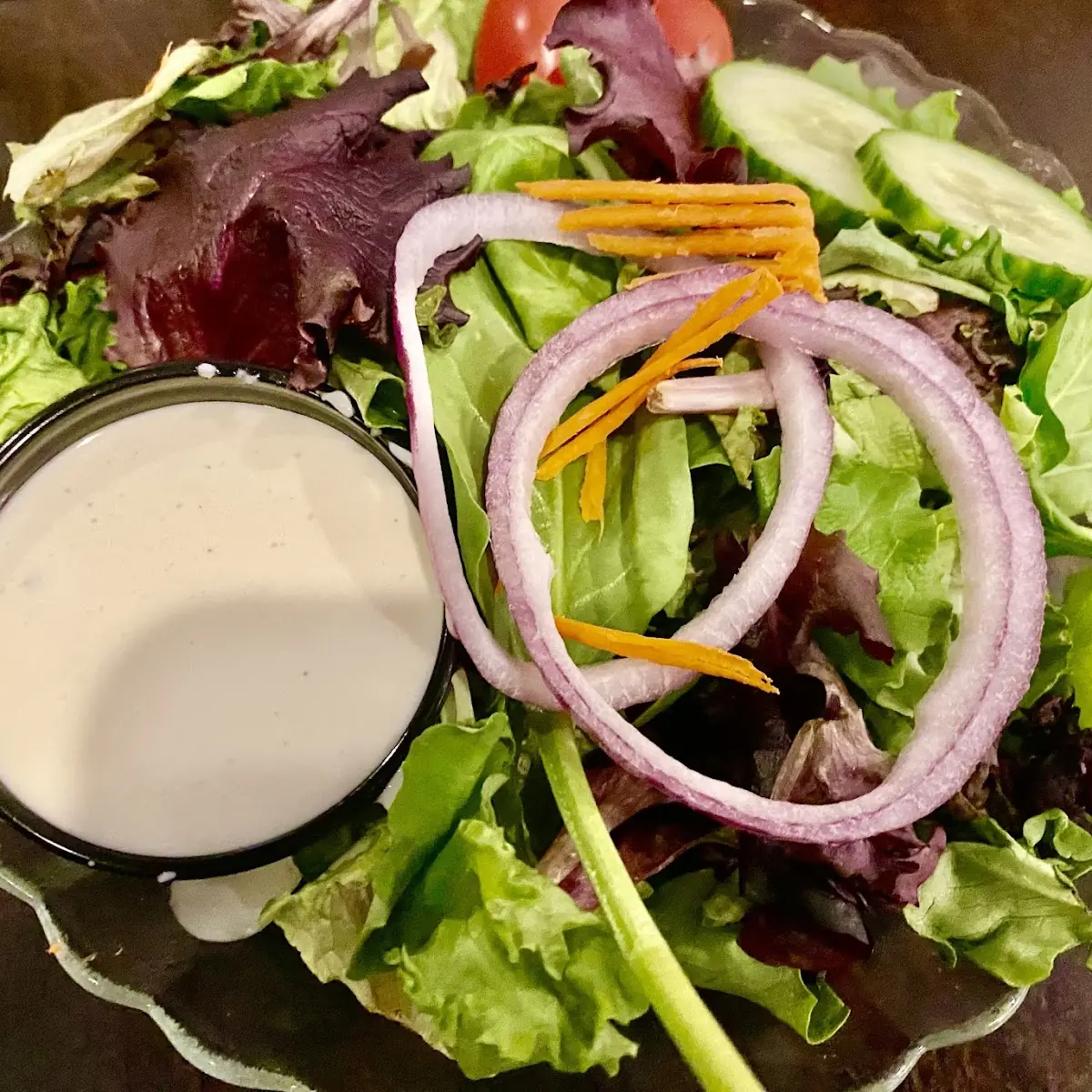Side Salad