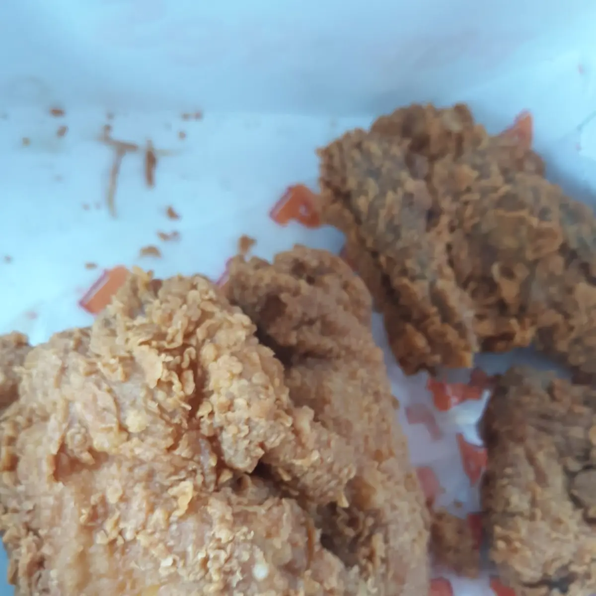 Fried Chicken