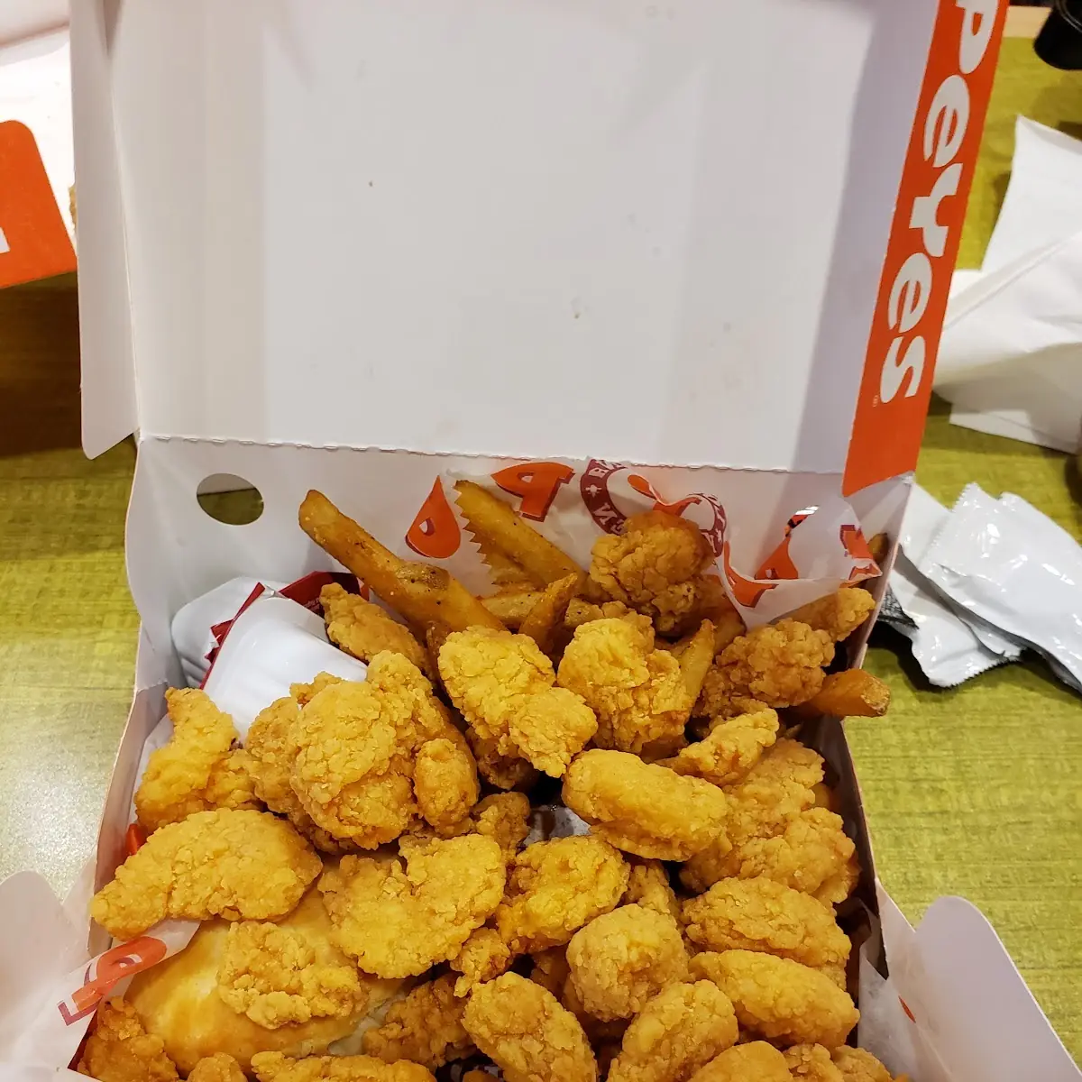 Fried Shrimp