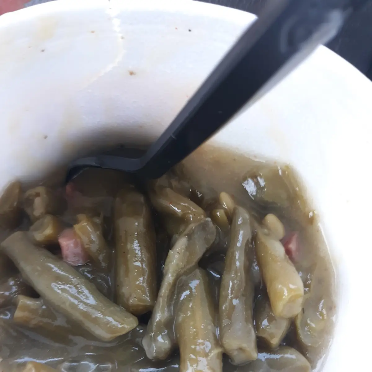 Green Beans