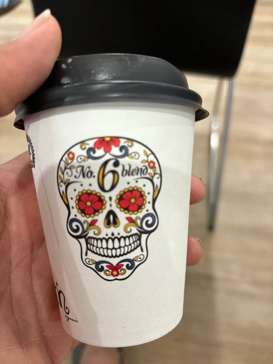 Cappuccino