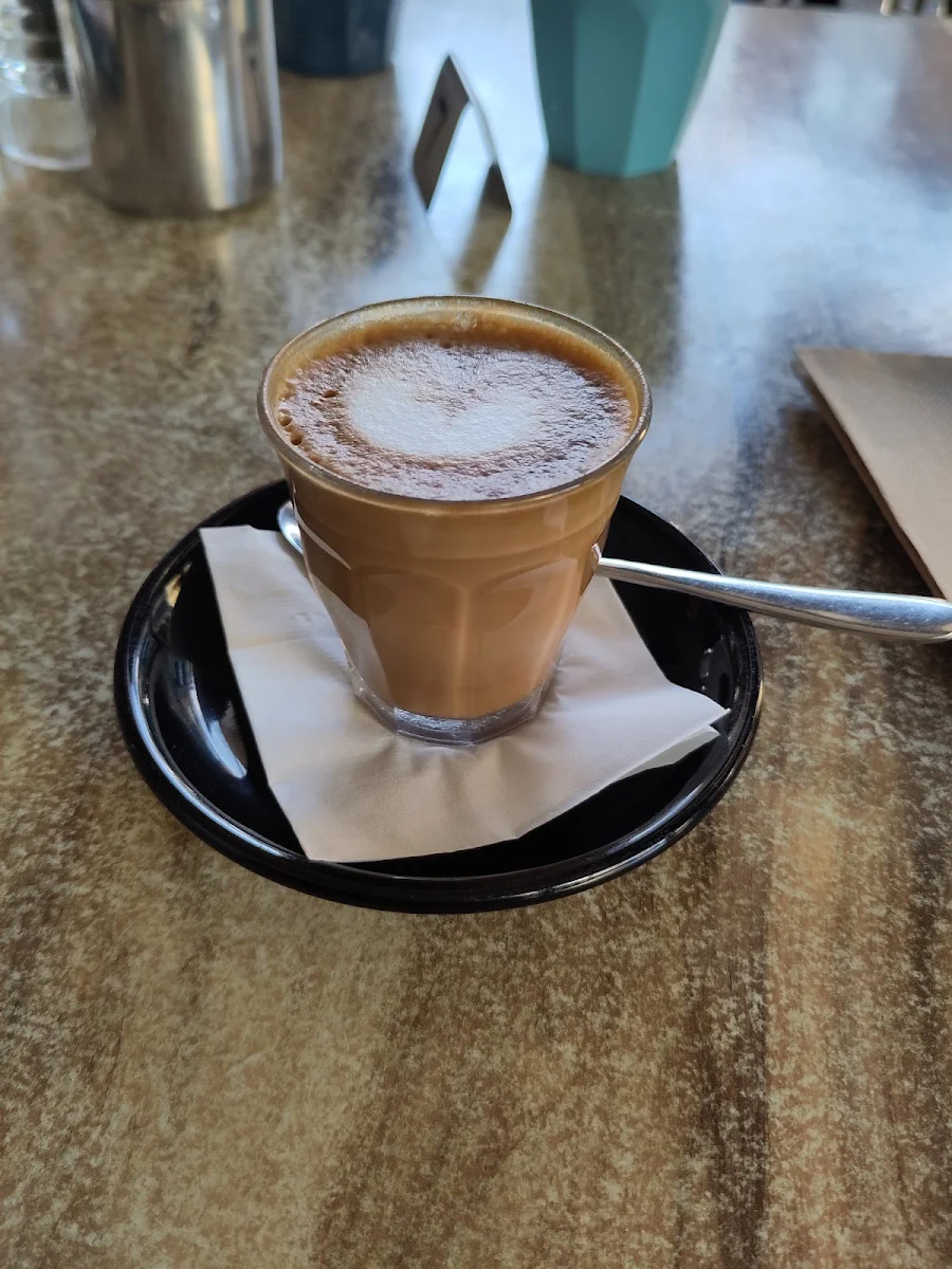 Piccolo, Cafe Mosman
