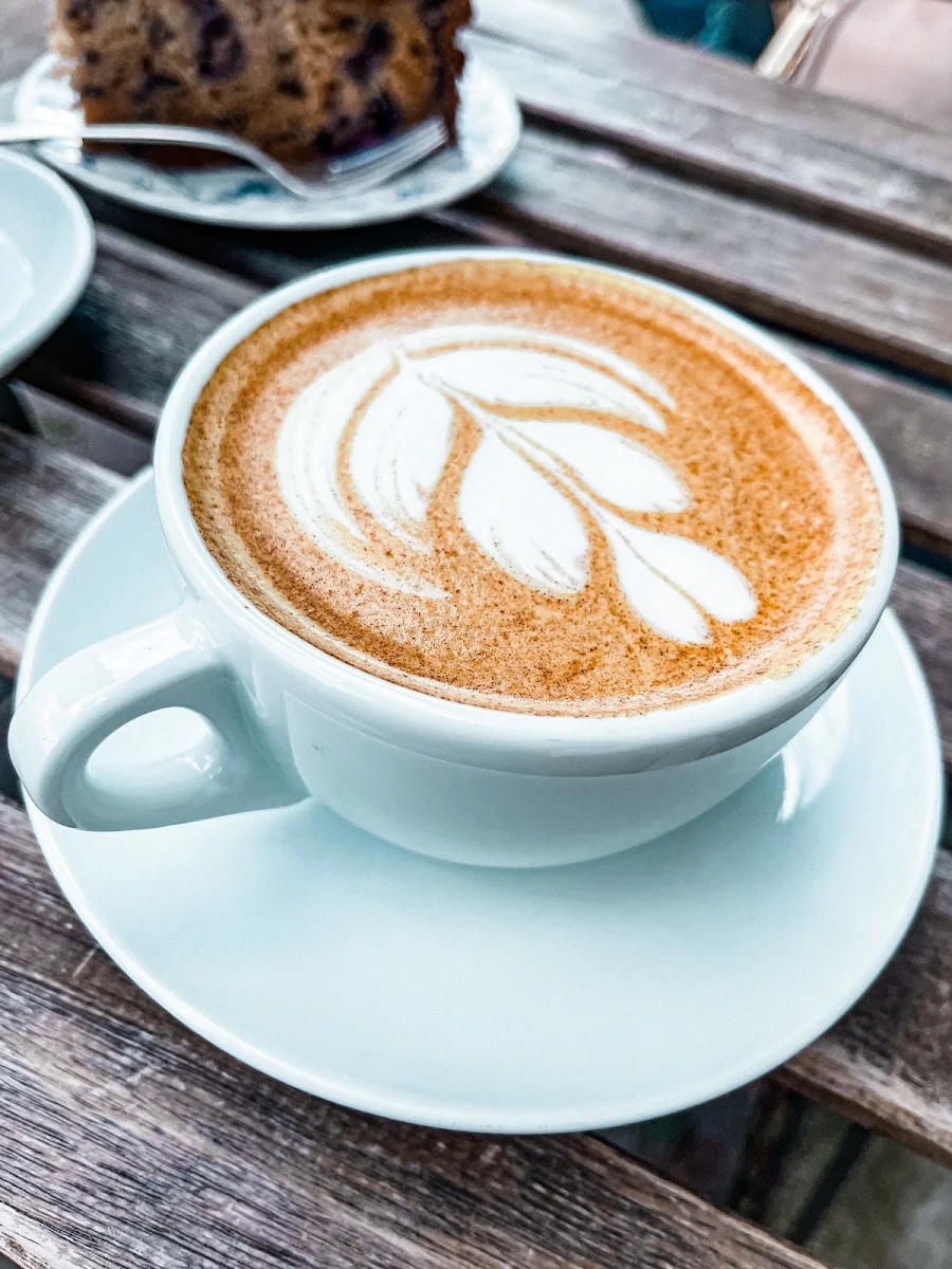 Chai Latte