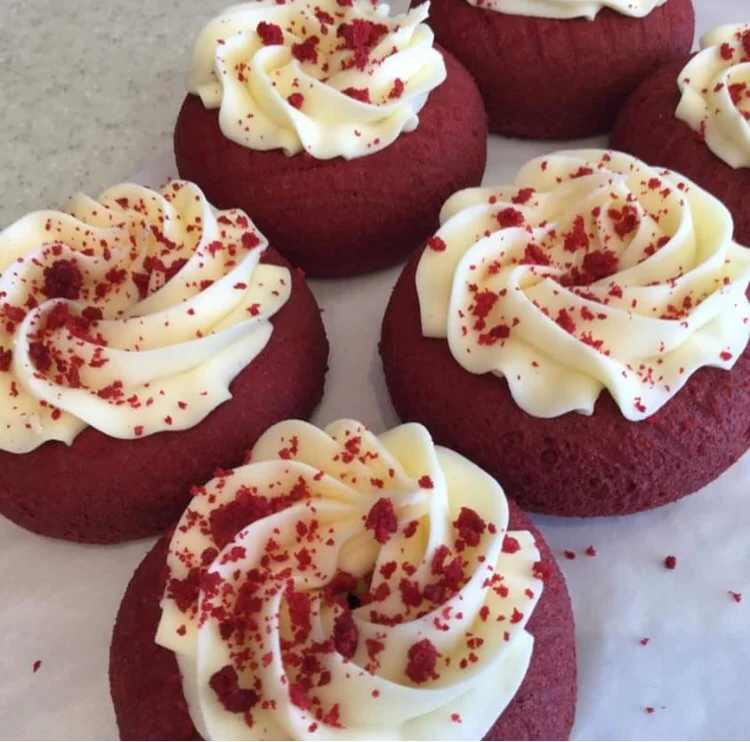 Red Velvet Cake