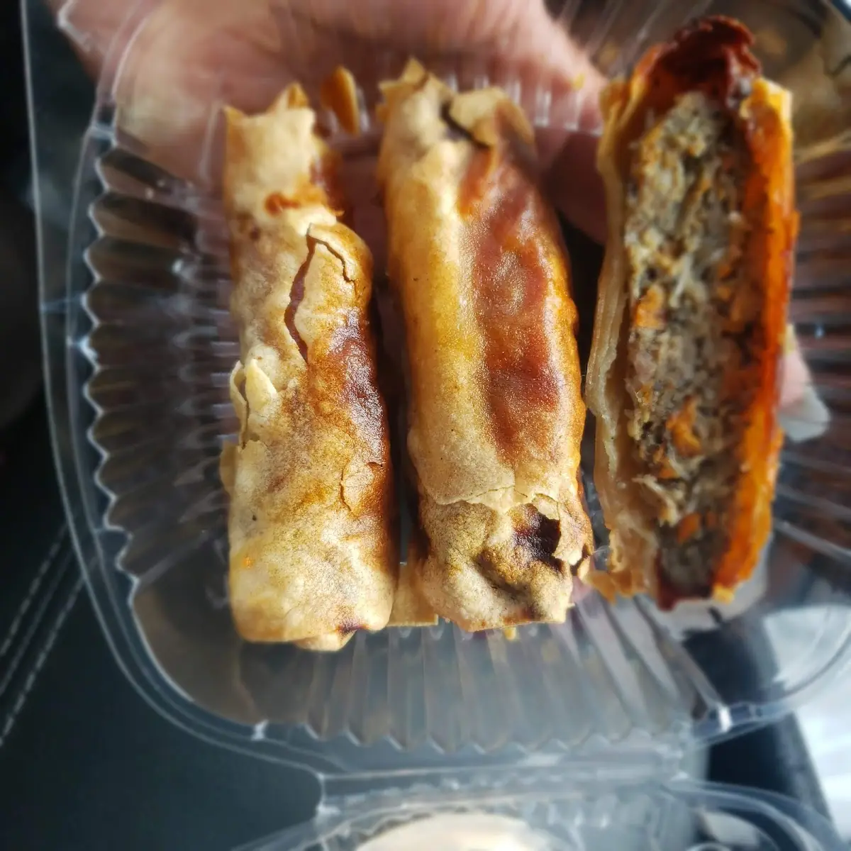 Baklava