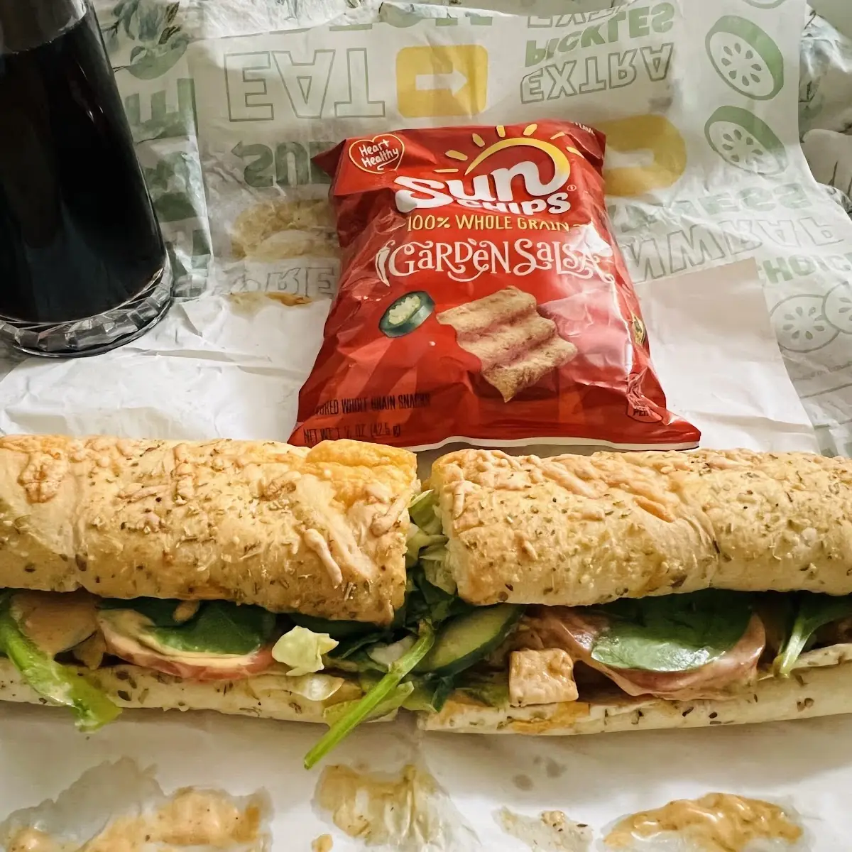 Italian Sub