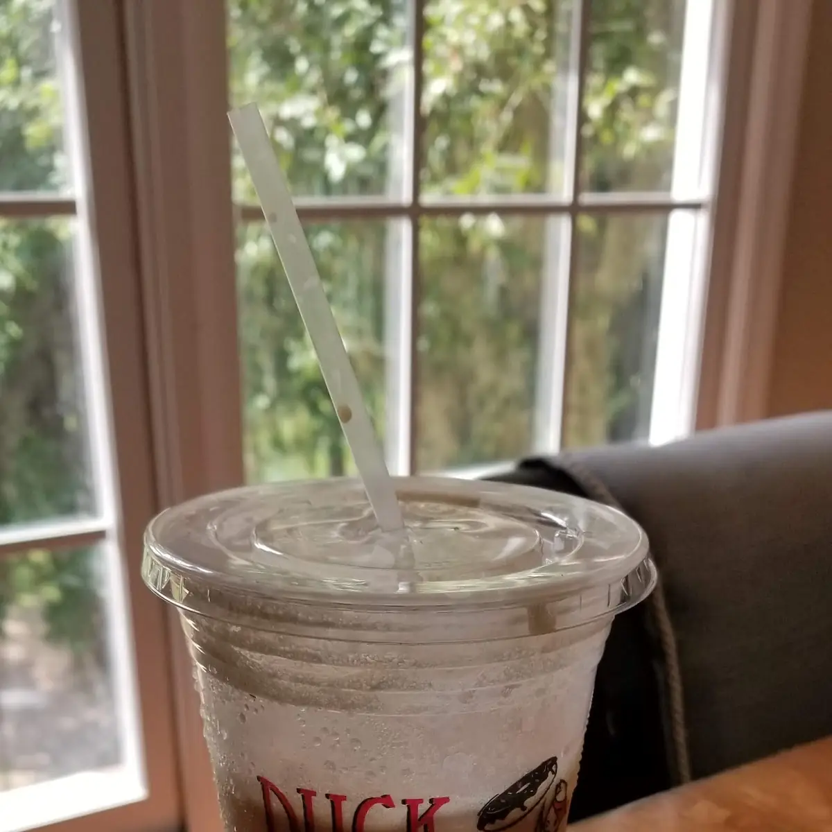 Cold Brew with Sweet Cream