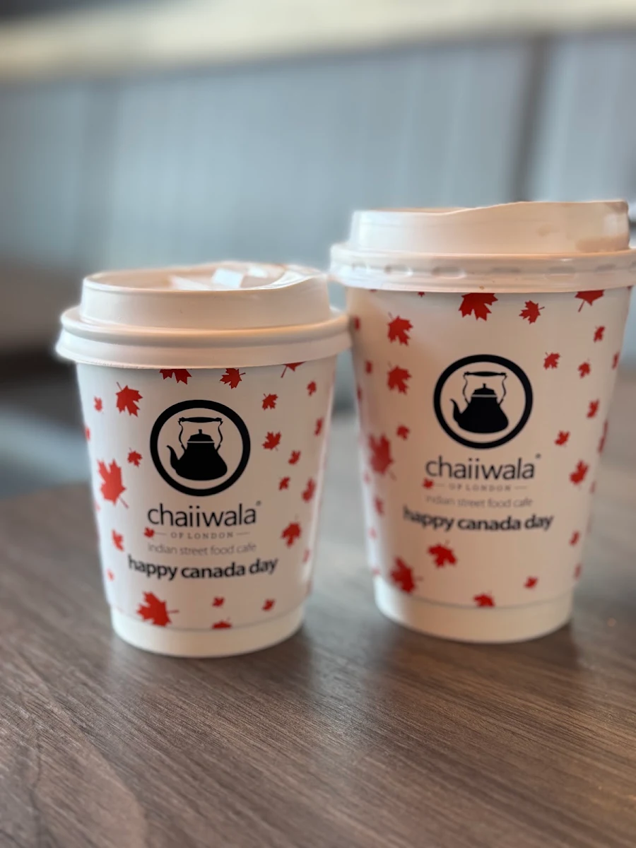 Highlights, Chaiiwala Of London - Brampton