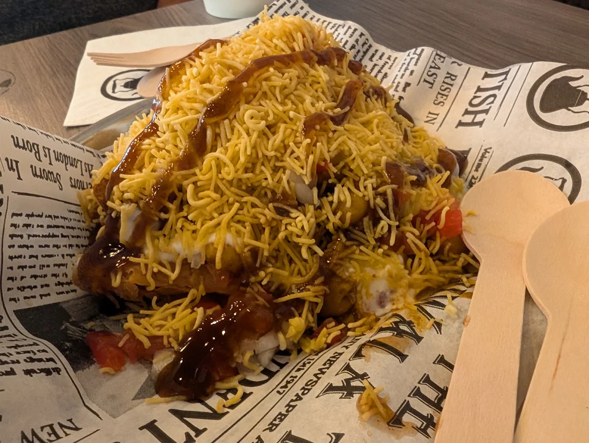Highlights, Chaiiwala Of London - Brampton
