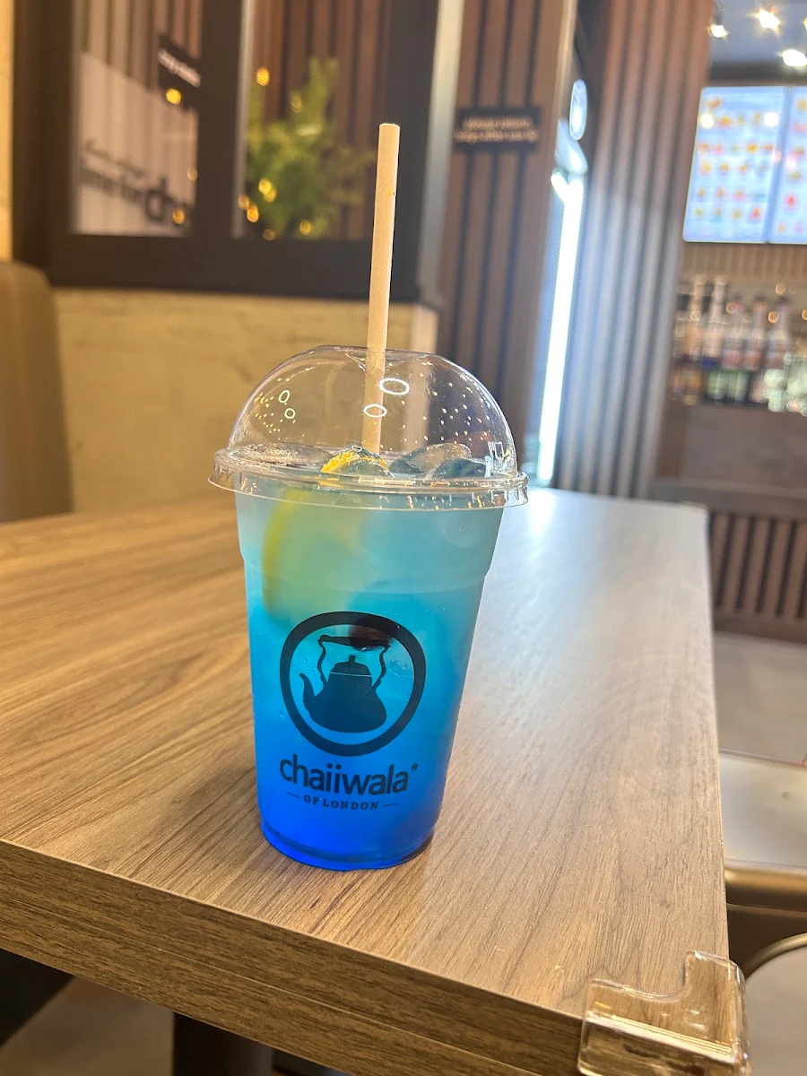 Highlights, Chaiiwala Of London - Brampton