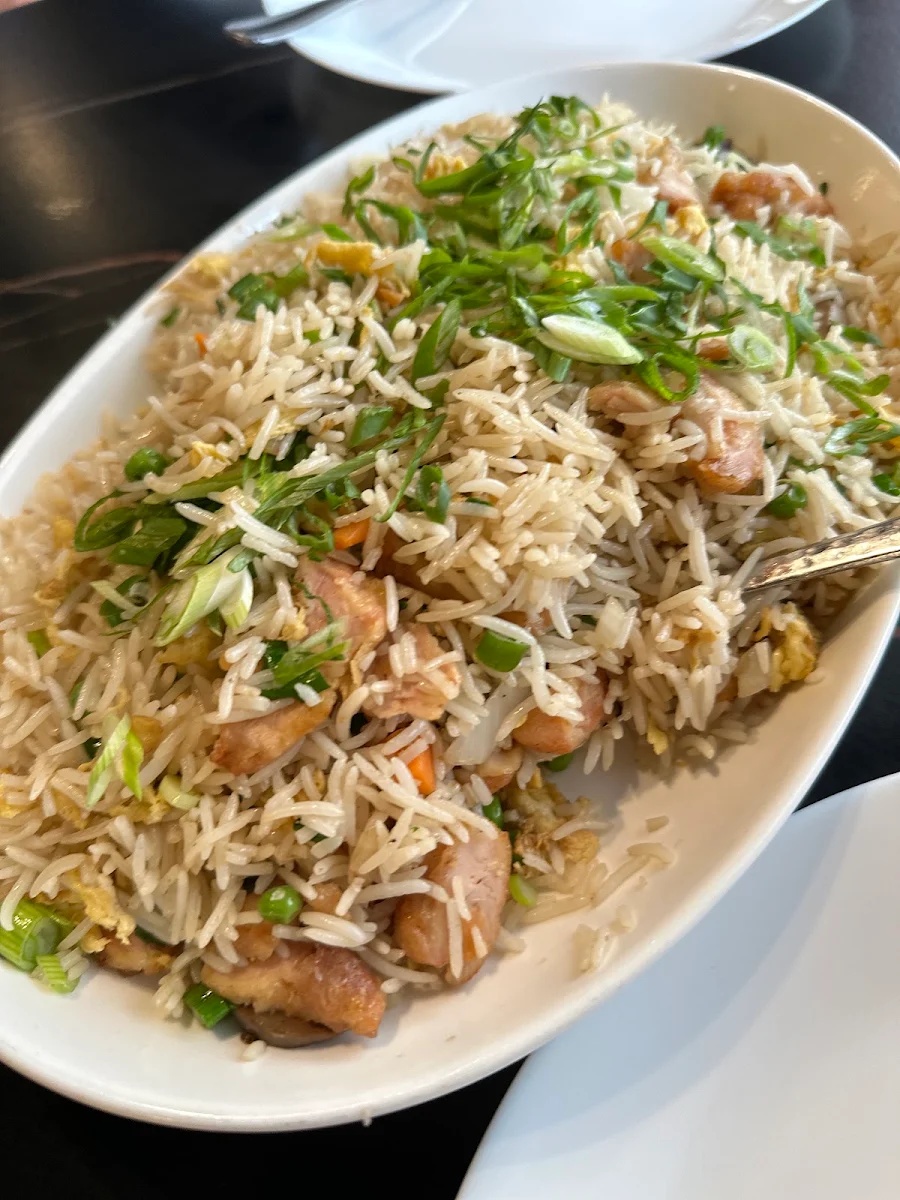 Chicken Fried Rice, 7 Spice Bistro – Authentic Indian Restaurant | Hakka Cuisine | Catering service | Food Truck Catering Brampton