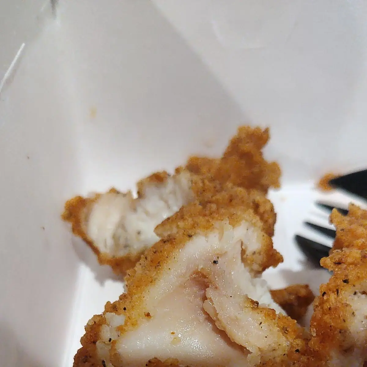 Chicken Nuggets