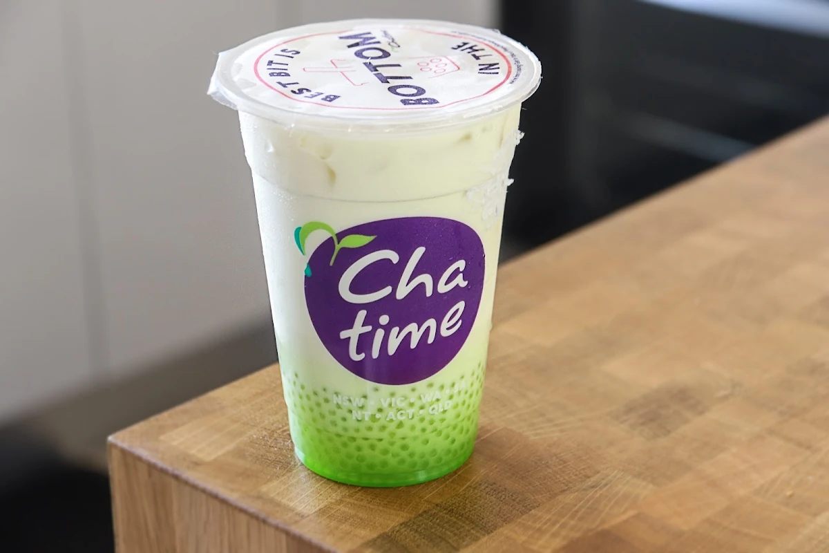 Highlights, Chatime Wetherill Park