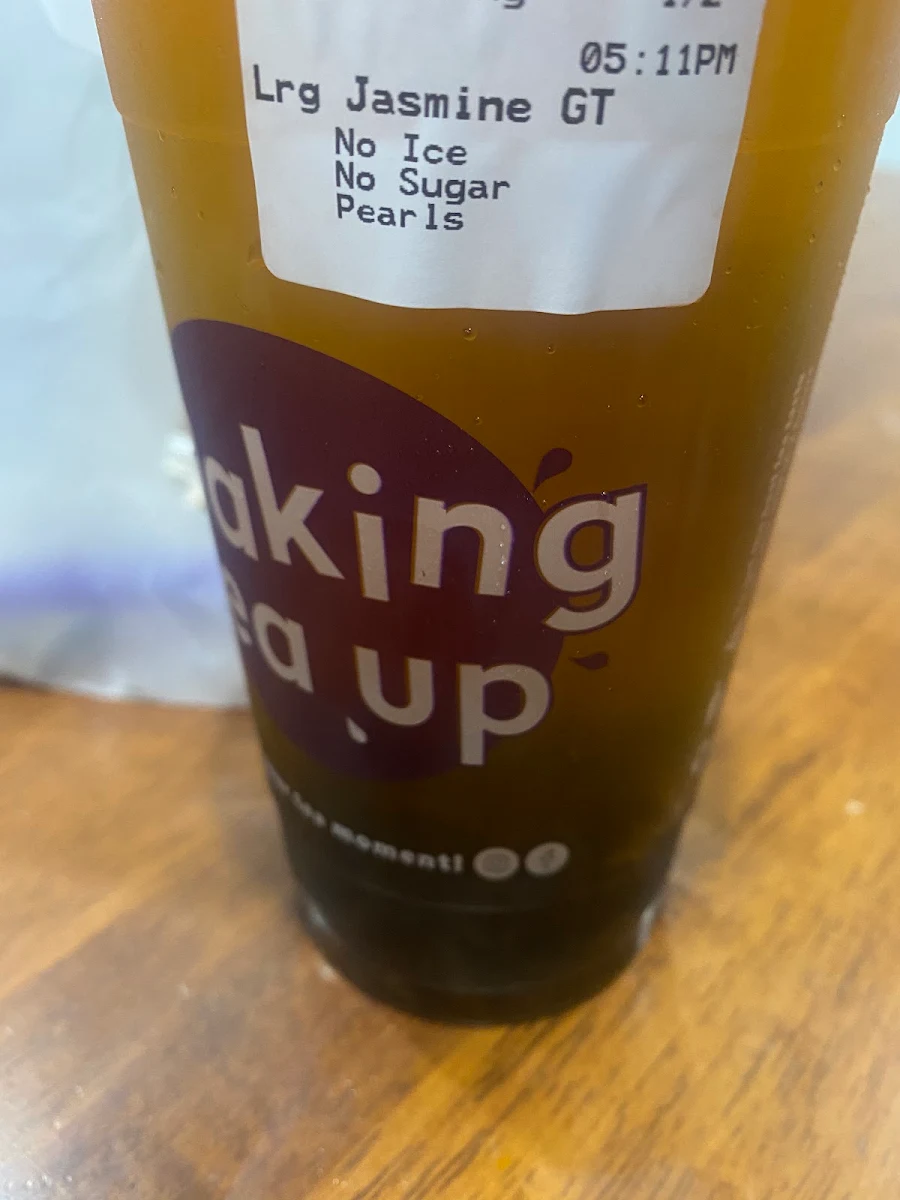 Highlights, Chatime Wetherill Park