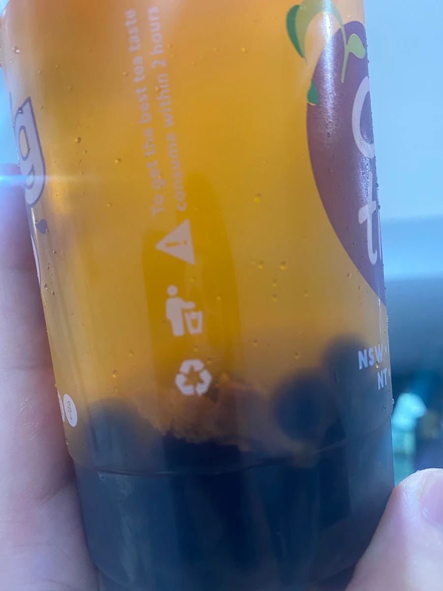 Highlights, Chatime Wetherill Park