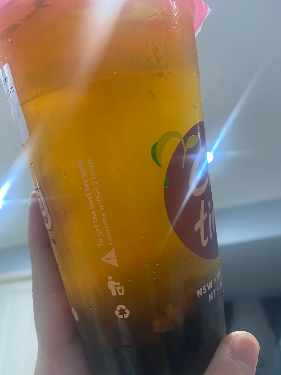 Highlights, Chatime Wetherill Park