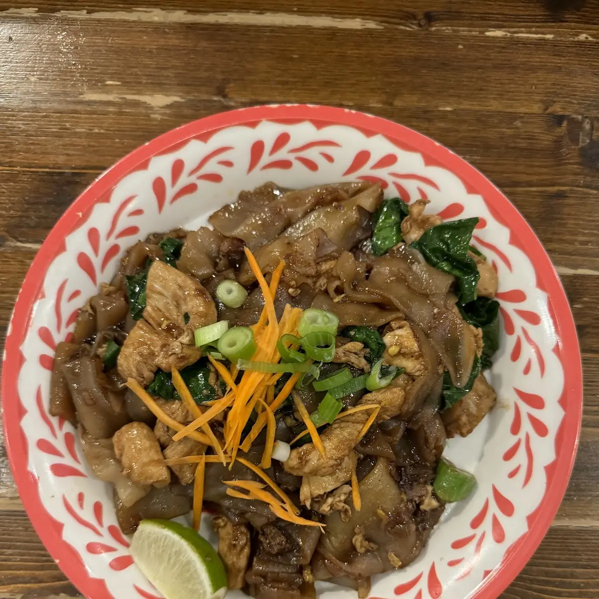 Pad See EW