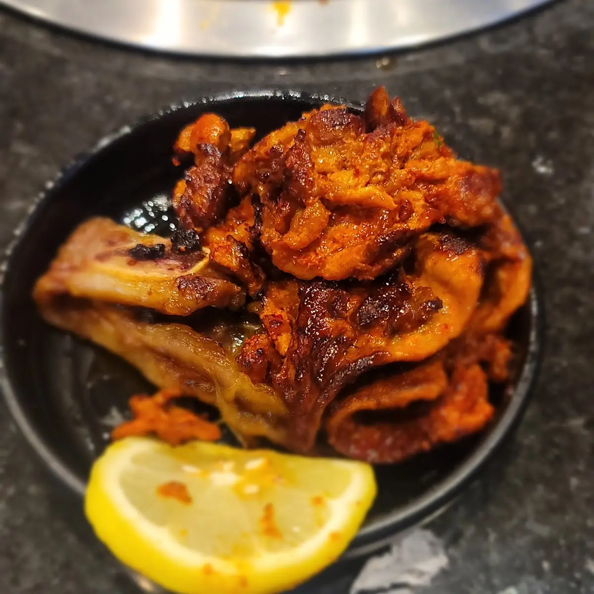 Bulgogi Beef