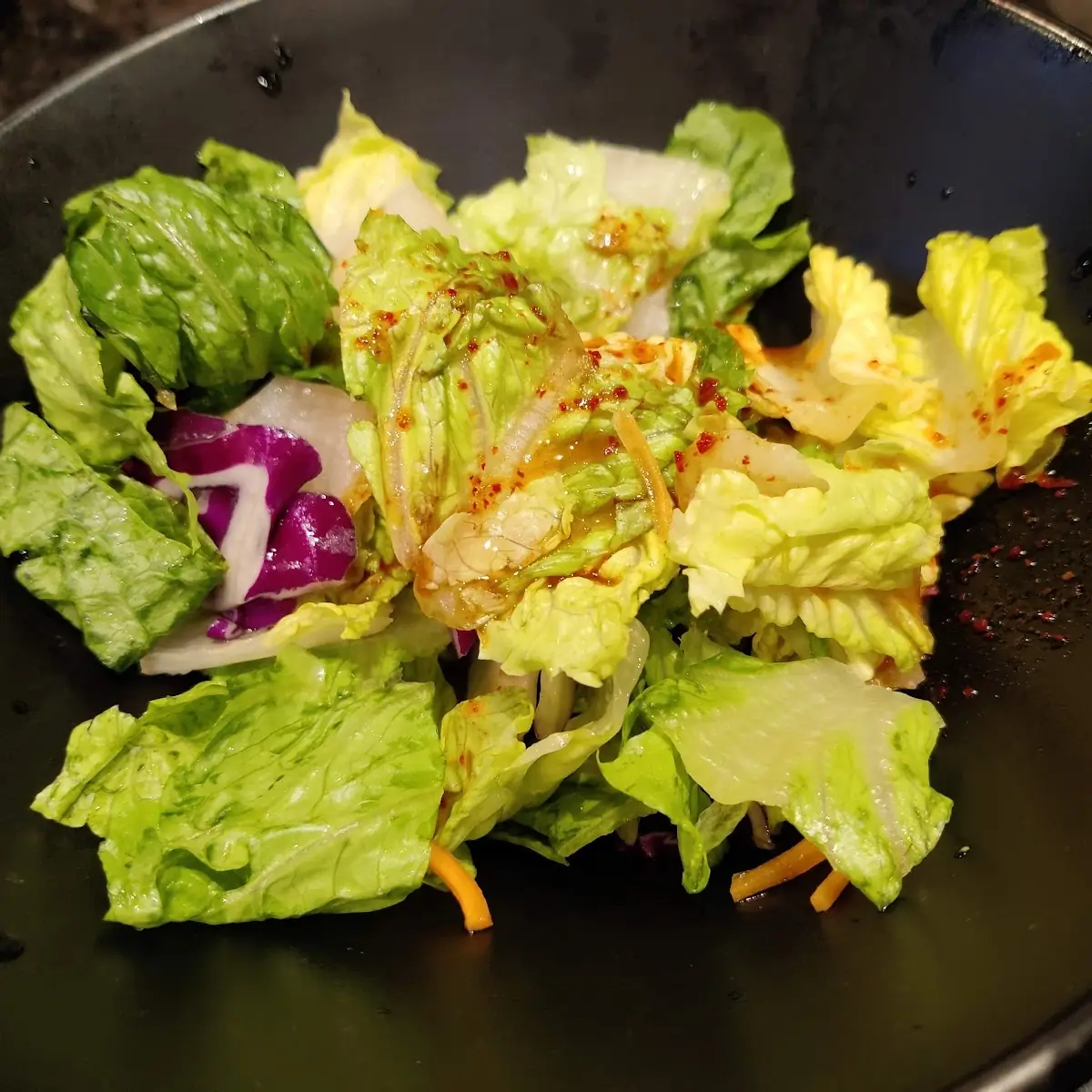 Green Salad