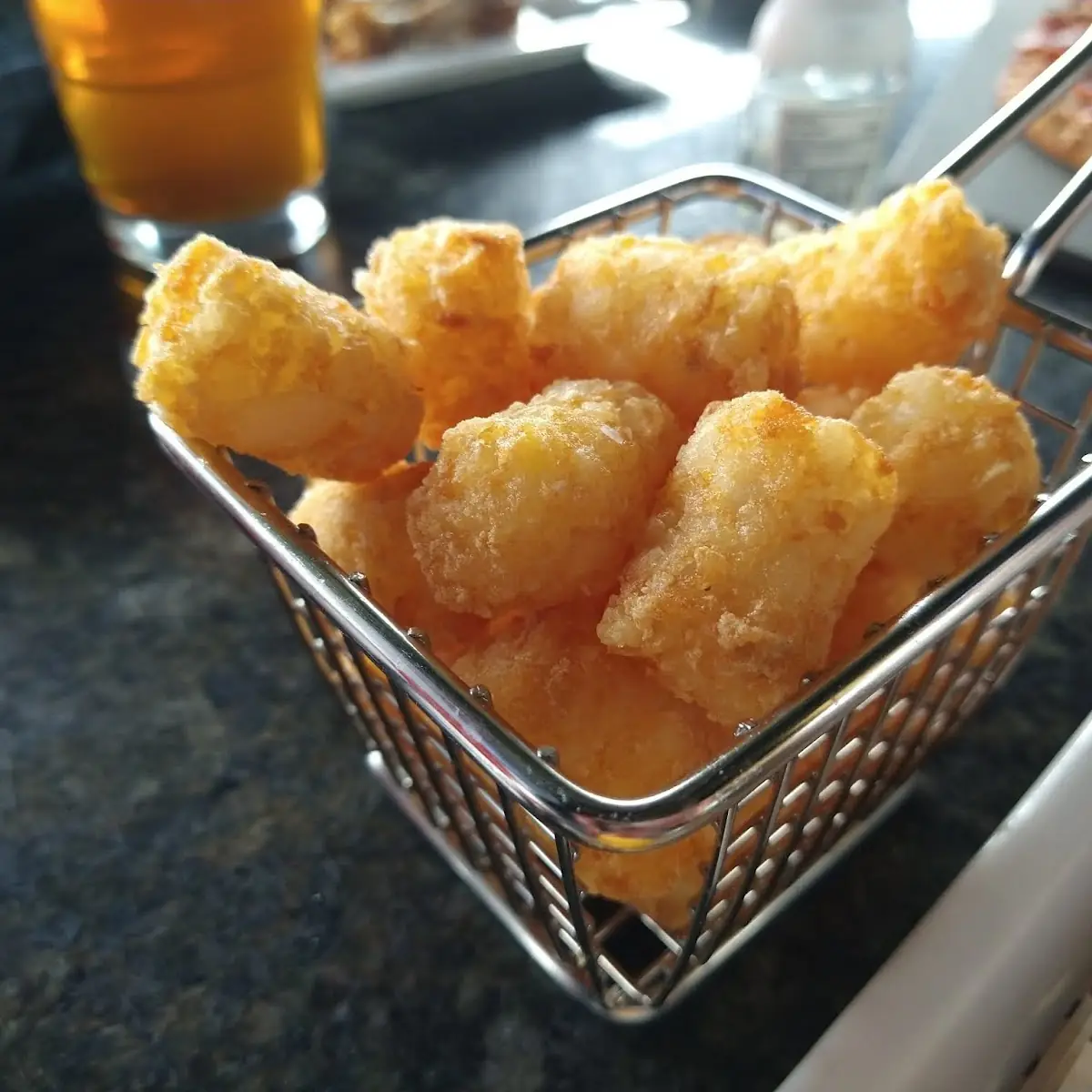 Tater Tots